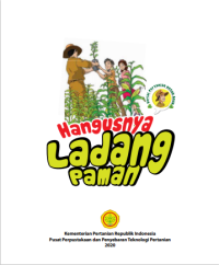 Image of Hangusnya ladang paman